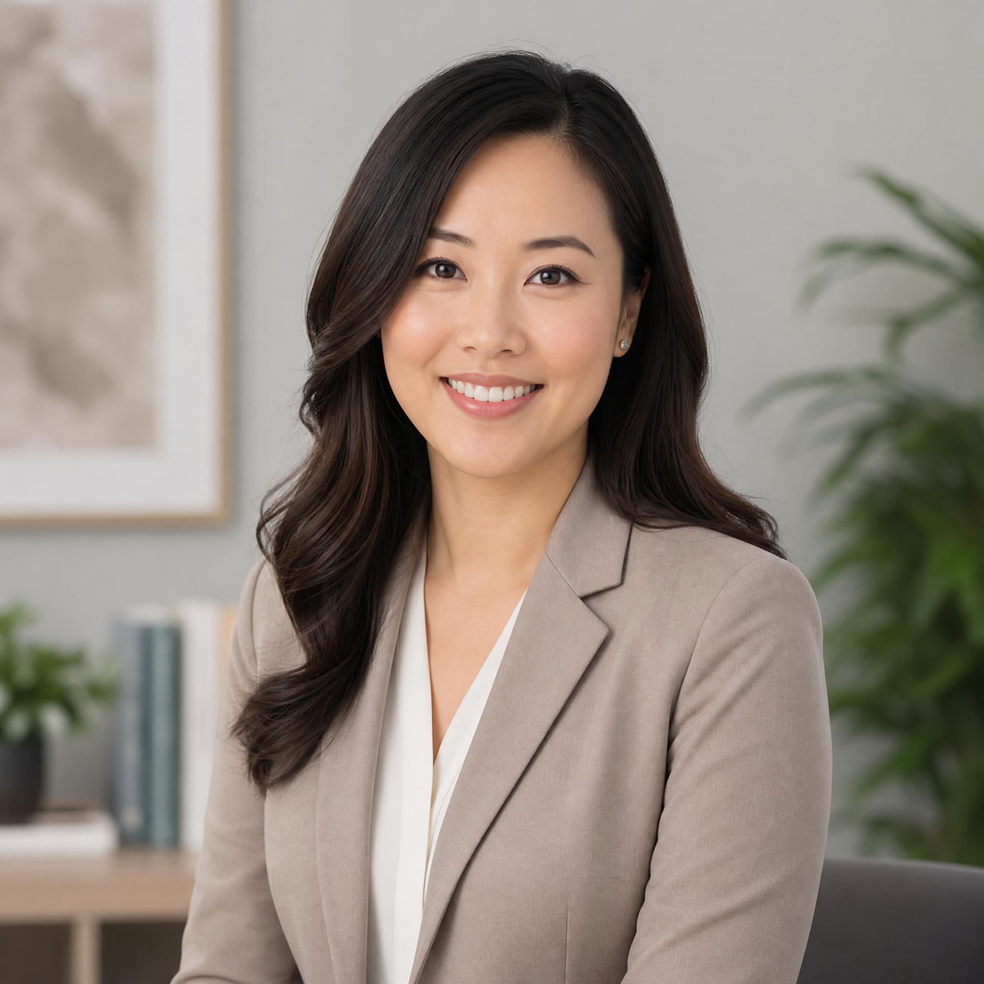 眼镜妹